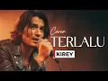 Lagu KIREY – TERLALU | POP FUSION SAXOPHONE (COVER BY RETENOLU)