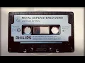 Download Lagu Philips Metal Super Stereo Demo Cassette