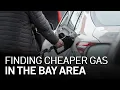 Bay Area Residents Try to Find Cheaper Gas as Prices Hit All-Time High