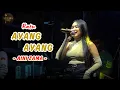 Lagu AYANG AYANG - AINI ZAMA // Lagu pertama kali viral dinyanyikan oleh penyanyi ini