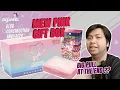 Download Lagu UNBOXING CHINESE MEW ETB | Deck Construction Advanced Mew Gift Box | Surprise Pull at the end ? |