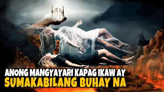 Download ANO ANG MGA NARANASAN NG MGA TAONG NAMATAY AT MULING NABUHAY | LANGIT AT IMPYERNO | SKYLAR GURU MP3