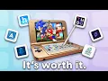 Why Modding a Nintendo 3DS is Amazing