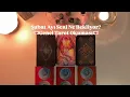 Lagu Şubat Ayında Seni Ne Bekliyor? 💌 Genel Tarot Okuması 