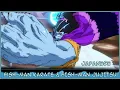 JP W SUB Fish-Man Karate Jujitsu All Techniques East Blue - Wano CC