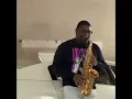 Lagu Pretend- Queen Naija (Sax Cover) by Jamont McRae IG: _montymusic