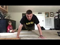 HOW TO PREPARE FOR THE ARMY PHYSICAL FITNESS TEST APFT Prep