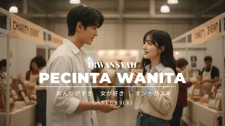 irwansyah pencinta wanita versi jepang onna ga suki 