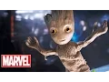 Video di Marvel - 'Guardians of the Galaxy: Dancing Groot' Official TV Commercial