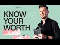 Know Your Worth Single Secure Rich Wilkerson Jr