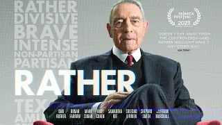 RATHER Documentary Trailer Wavelength