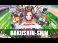 Download Lagu [Uma Musume] CM Runs \u0026 Bakushin Guide Prep