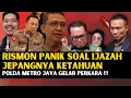 Lagu RISMON SIANIPAR MULAI PANIK POLISI YANG IA FITNAH MULAI BERSUARA !!!