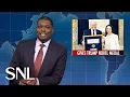 Lagu Weekend Update: Trump Presented with Nobel Peace Prize, Defends Minneapolis ICE Agents - SNL