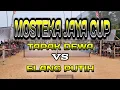 Download Lagu PUTRI TAPAK DEWA VS ELANG PUTIH - MOSTEKA JAYA CUP