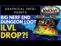 WOW Dungeon Loot wow dungeons end dungeon loot mythic dungeon loot mythic loot