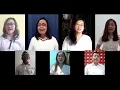 Download Lagu SELAMAT LEBARAN (Ismail Marzuki) - DF Virtual