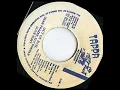 Dean Frazer, Sly Dunbar & Clive Hunt - Out On Bail + Version