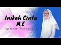 Download Lagu Taya Kamilah  ( Putih Abu-abu) - Inikah cinta by M.E Cover