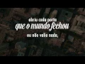 Pr. Lucas - Deus de Detalhes - COM LETRA (VideoLETRA® oficial MK Music)