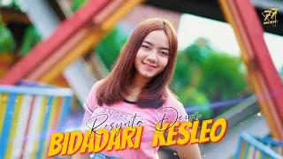 Download ROSYNTA DEWI - BIDADARI KESLEO ( Official Music Video ) MP3