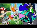 Lagu Shiny Hunting In EVERY Pokemon Switch Game