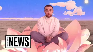 Mac Miller s Good News Explained Song Stories