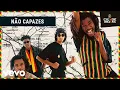 Cidade Negra - Não Capazes (Pseudo Video)
