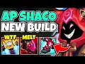 Download Lagu Ik heb per ongeluk een kapotte AP Shaco-build gemaakt... (ZO veel burstschade)