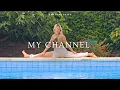 Download Lagu Welcome To My Channel