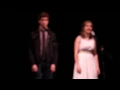 First Date Last Night from Dogfight the Musical