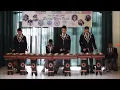 Download Lagu INSTRUMENT MUSIK TARI RANTAK SMKN5 PADANG
