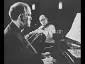 Prokofiev: Sonata for cello and piano Op. 119 - Mstislav Rostropovich & Sviatoslav Richter