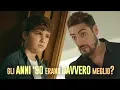 Video di The Jackal - Gli ANNI '90 erano davvero MEGLIO?
