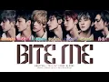 Download Lagu ENHYPEN 'Bite Me' Lyrics [Color Coded Han_Rom_Eng] | ShadowByYoongi