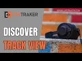 TRACK VIEW - TUTORIAL