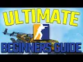 Ultimate Beginners Guide - Counter Strike 2