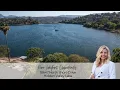 Lake County CA Lakefront Property For Sale