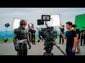 Download Lagu Kamen Rider Black: The Movie | Behind-The-Scenes | Leaked Set AI