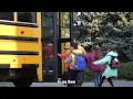 School Bus Safety 101