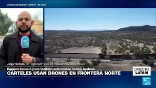 Directo Latam y el avance de la investigación del asesinato del músico Jonathan Meléndez en México