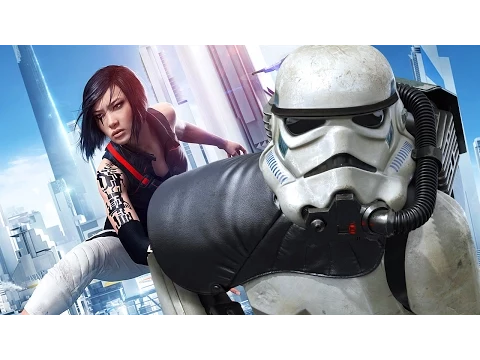 EA Press Conference - E3 2015