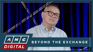 Tiu Laurel: Marcos admin investing heavily in agri-food systems, infrastructure | ANC