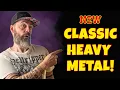 Download Lagu 6 NEW Classic HEAVY METAL Bands You NEED To Hear