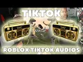TIKTOK Roblox Music March 2026 WORKING ROBLOX ID