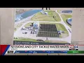 Federal award of 1M to support Waco Flat Creek Water Reuse Project