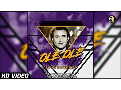 Download MP3 Ole Ole (Remix) By DJ Ajay & Muszik | Hindi Old Song Remix | Yeh Dillagi 1994