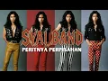 Download Lagu SYAI BAND - Peritnya Perpisahan | Slow Rock Malaysia Vibe 90s [BAYANGAN]