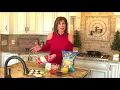 Nachos with Holly Thompson