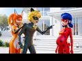 Lagu 😱🔥 LadyBug Is Betrayed by Cat Noir while her Pregnant… Wait for the Shocking Ending!